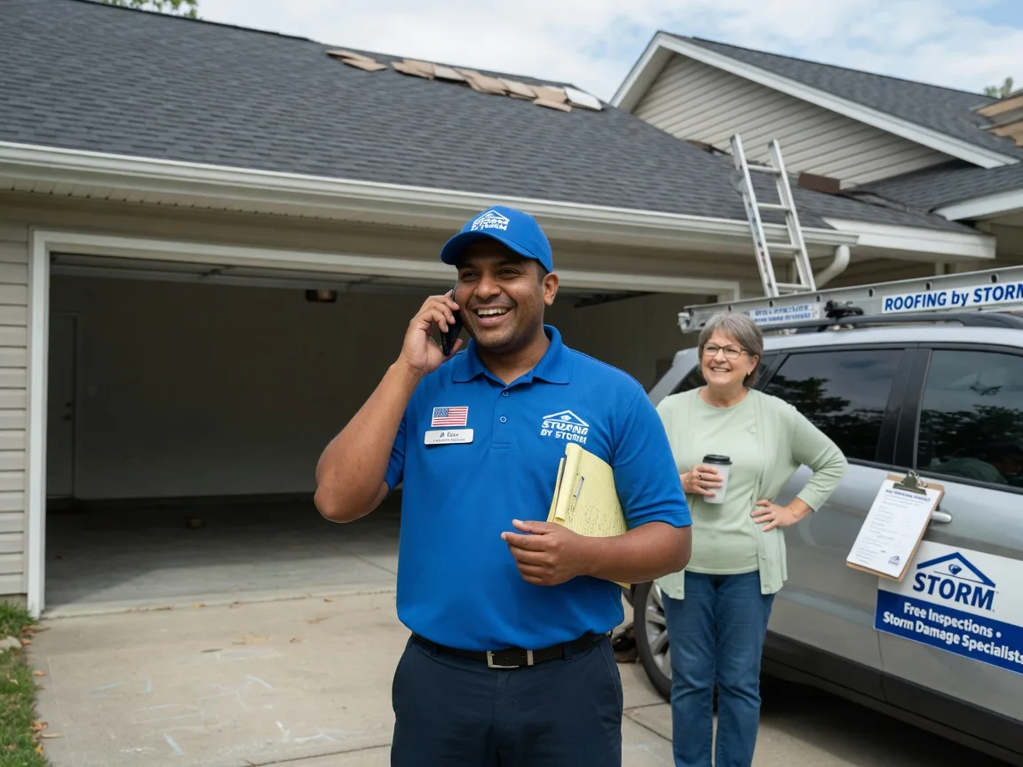 Roof Repair Near Me Bellaire, TX FAQs