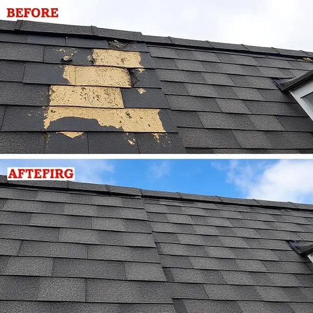 Roof Repair Near Me in Bellaire, TX near me